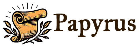 Papyrus
